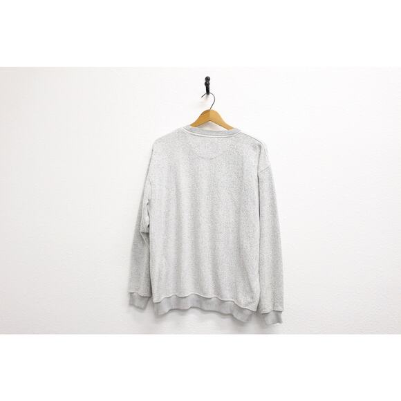 Vintage Cleveland Browns Football Sweatshirt Large - Picture 6 of 6